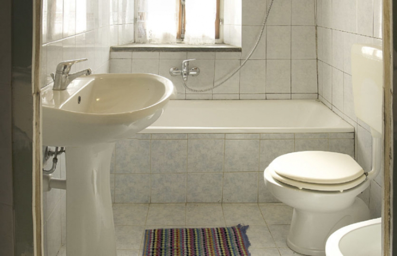 Porzione di casa località Raggio 96  - foto 7