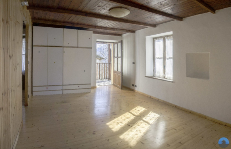 Porzione di casa località Raggio 96  - foto 8