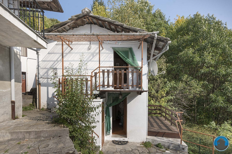 Porzione di casa Via xxxx, Angrogna