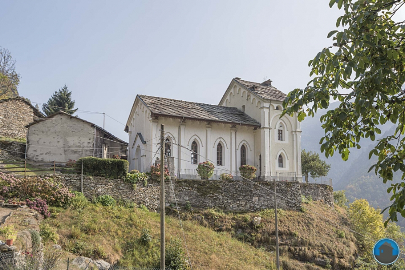 Porzione di casa  - foto 10
