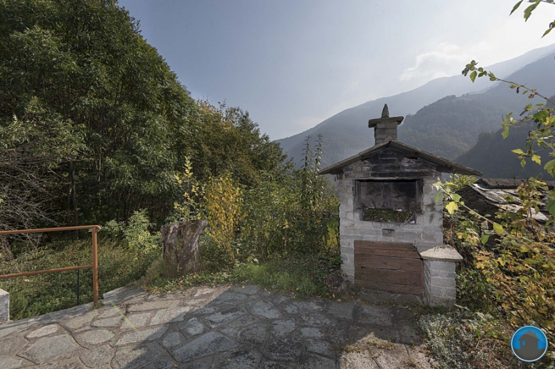 Porzione di casa  - foto 3