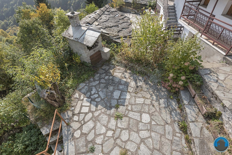 Porzione di casa  - foto 4