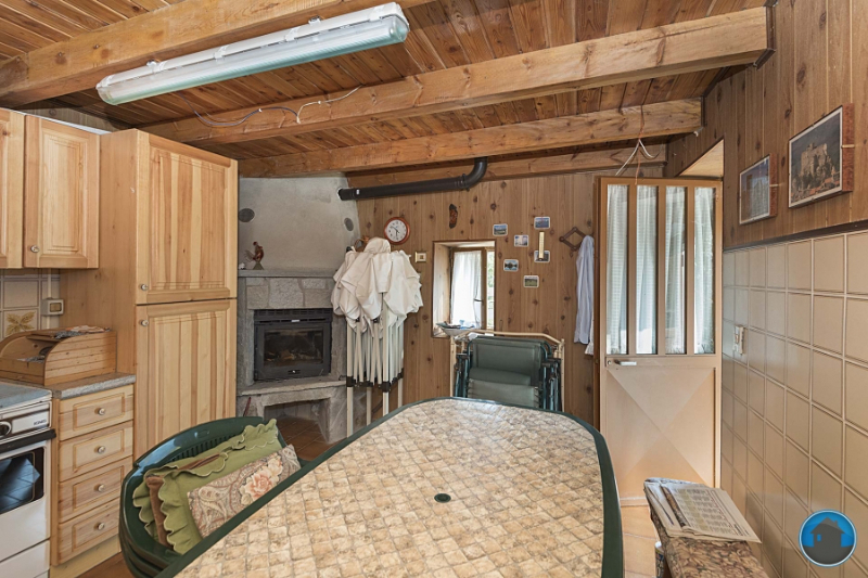 Porzione di casa  - foto 5