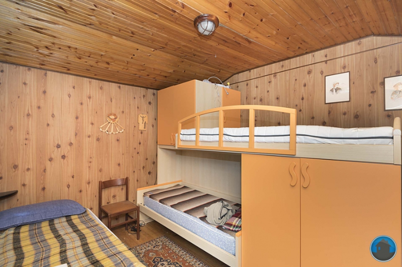 Porzione di casa  - foto 6