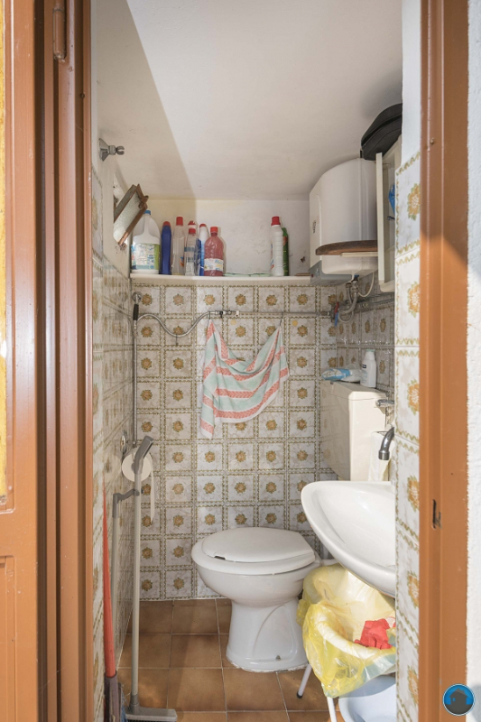 Porzione di casa  - foto 7