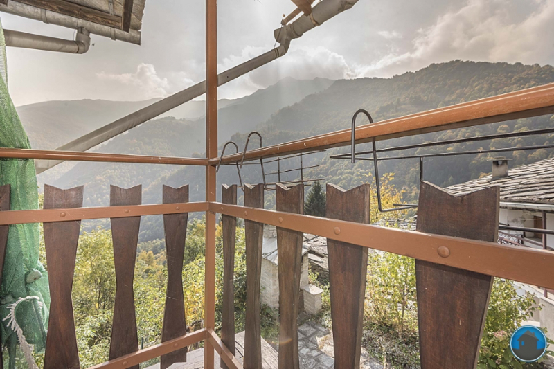 Porzione di casa  - foto 8