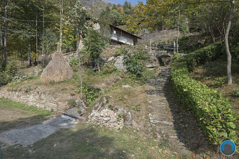 Porzione di casa  - foto 9