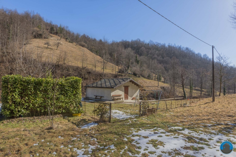 Rustico località Rive  - foto 3
