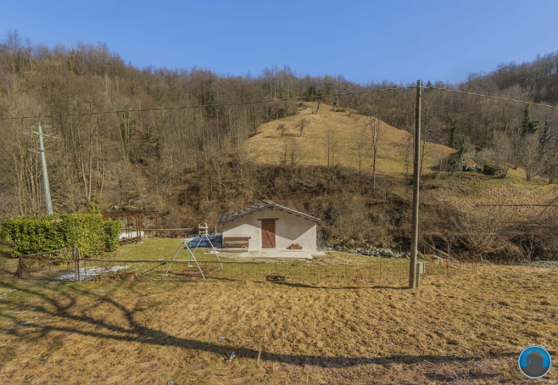 Rustico località Rive  - foto 4