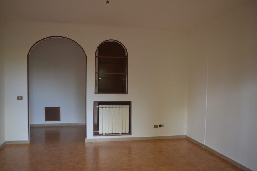 Appartamento Via Alessandro Ruspoli, Roma