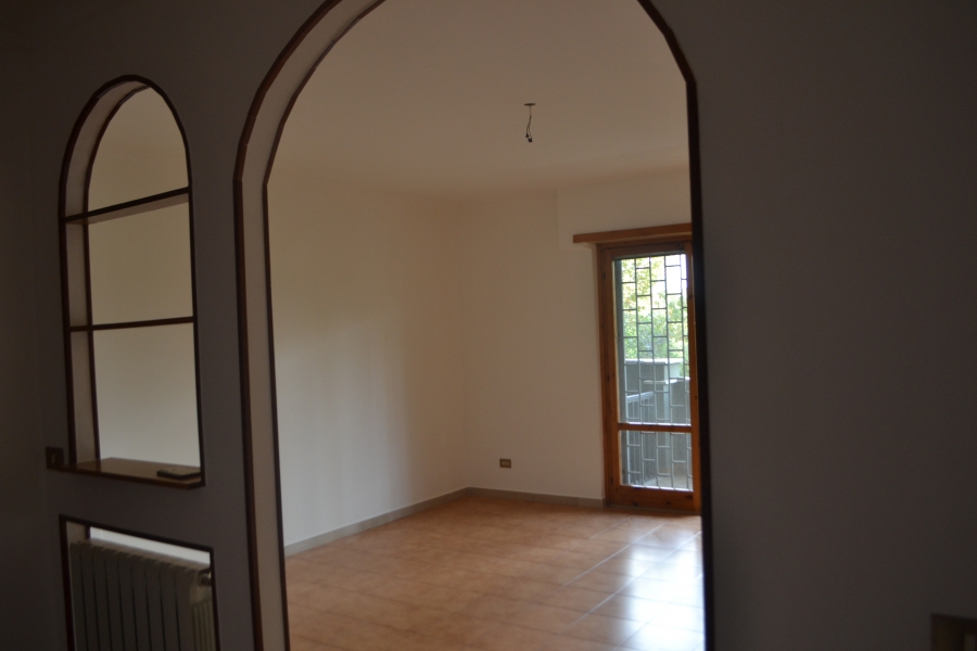 Appartamento Via Alessandro Ruspoli  - foto 2