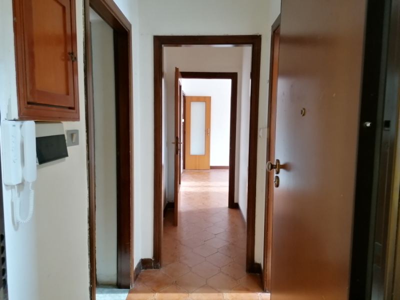 Appartamento Traversa Via Roma  loading=
