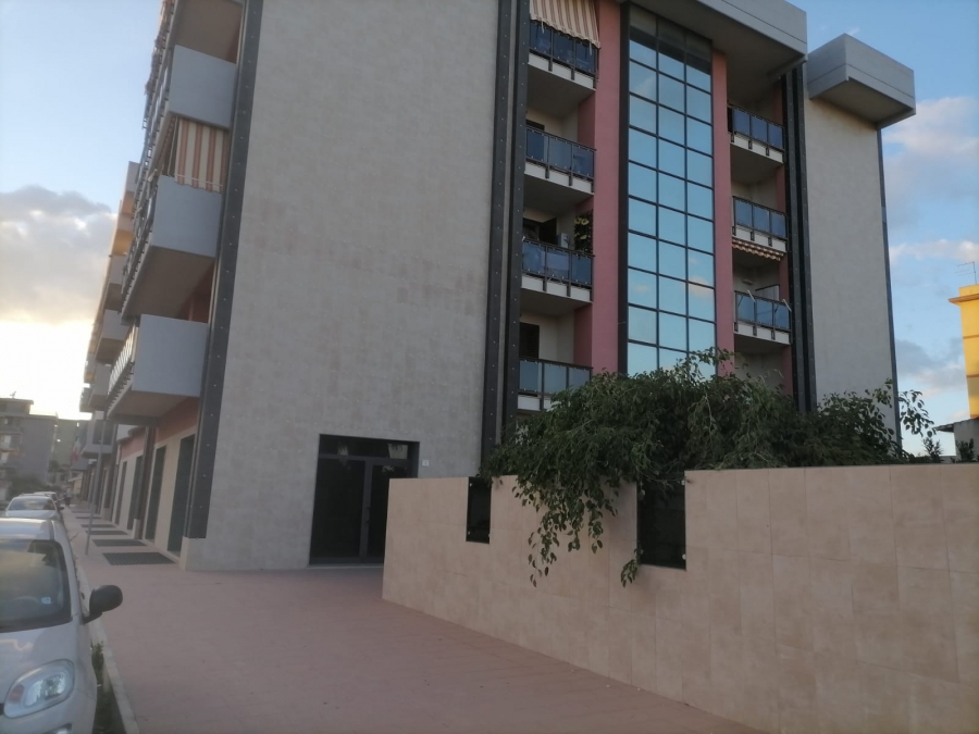 Appartamento Via giuseppe panico, Siracusa