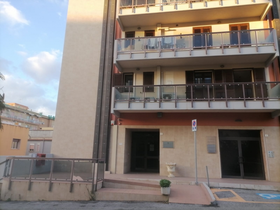 Appartamento Via giuseppe panico 