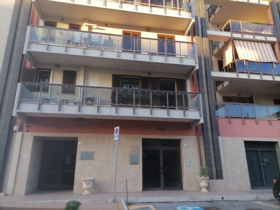 Appartamento Via giuseppe panico 