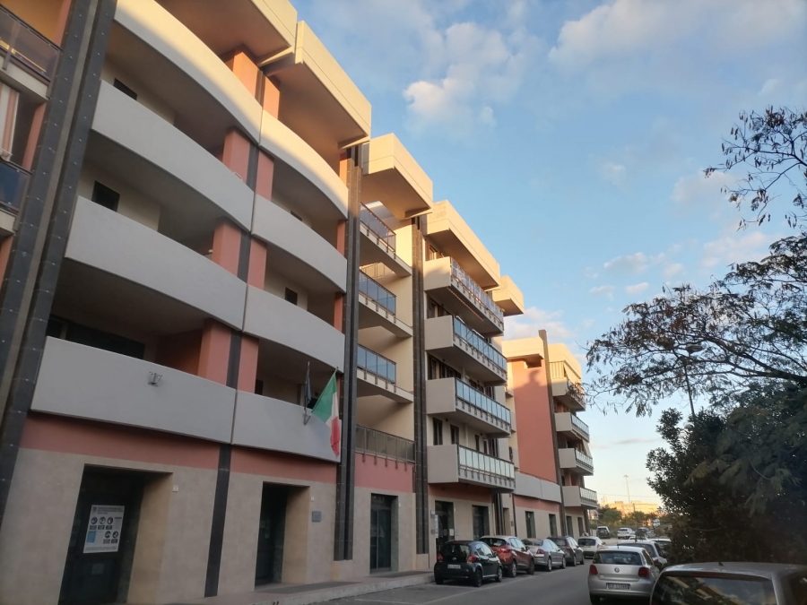 Appartamento Via giuseppe panico  - foto 2