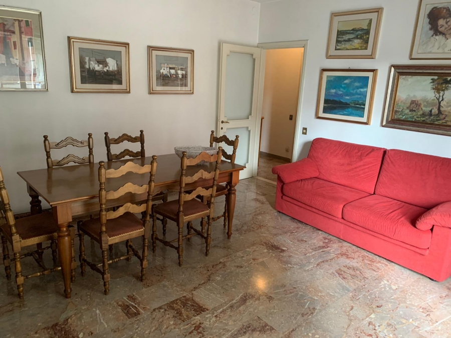 Appartamento Via Passo Buole 8/1 
