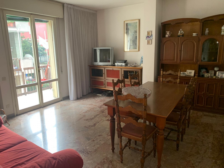 Appartamento Via Passo Buole 8/1  - foto 2