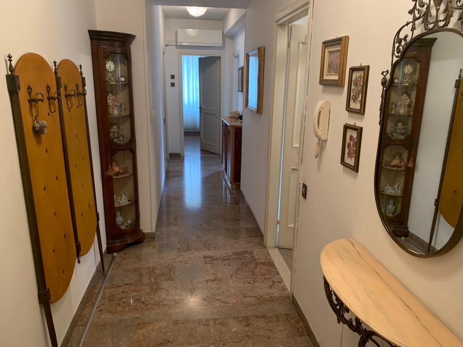 Appartamento Via Passo Buole 8/1  - foto 5