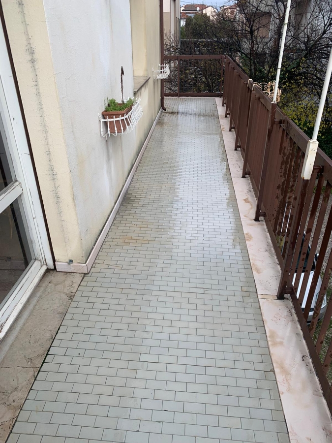 Appartamento Via Passo Buole 8/1  - foto 6