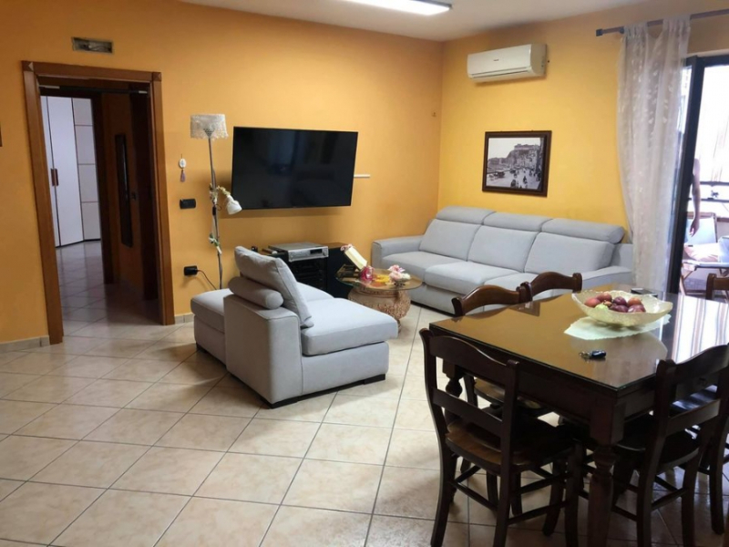 Appartamento via innamorati 