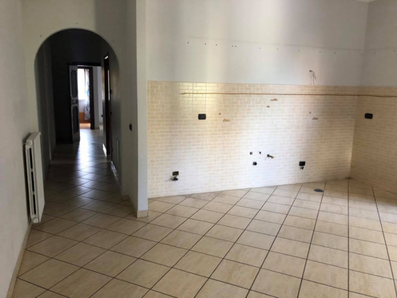 Appartamento via giugliano mugnano 