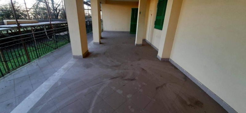 Appartamento VIA CRISPI 