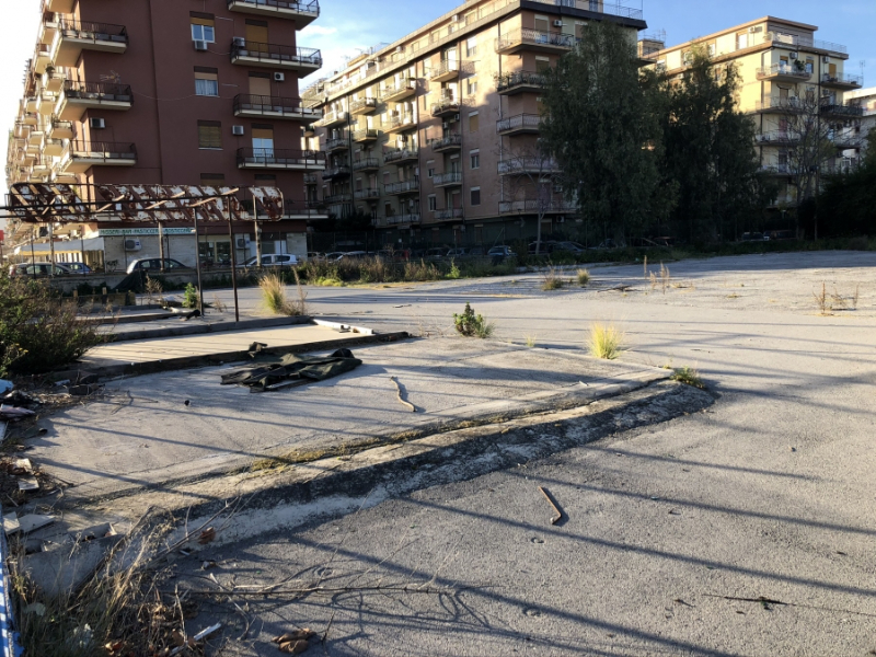 Terreno industriale VIA BERNINI  - foto 2