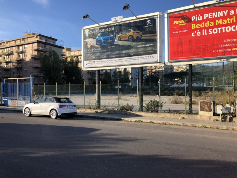 Terreno industriale VIA BERNINI  - foto 3
