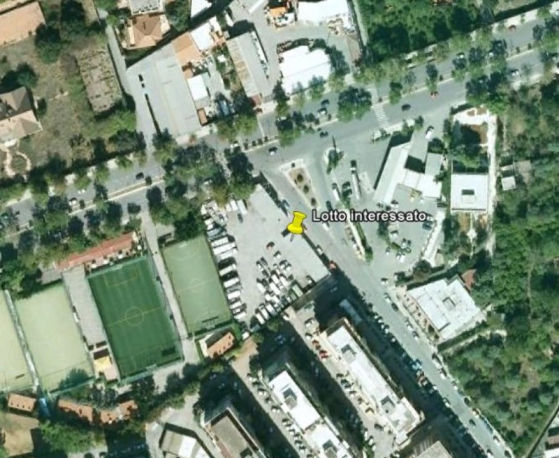 Terreno industriale VIA BERNINI  - foto 4