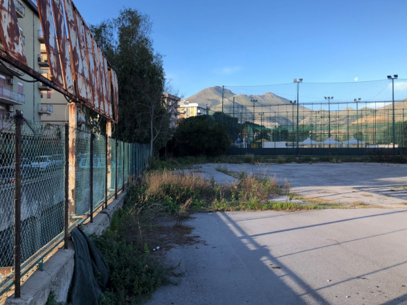 Terreno industriale VIA BERNINI  - foto 5