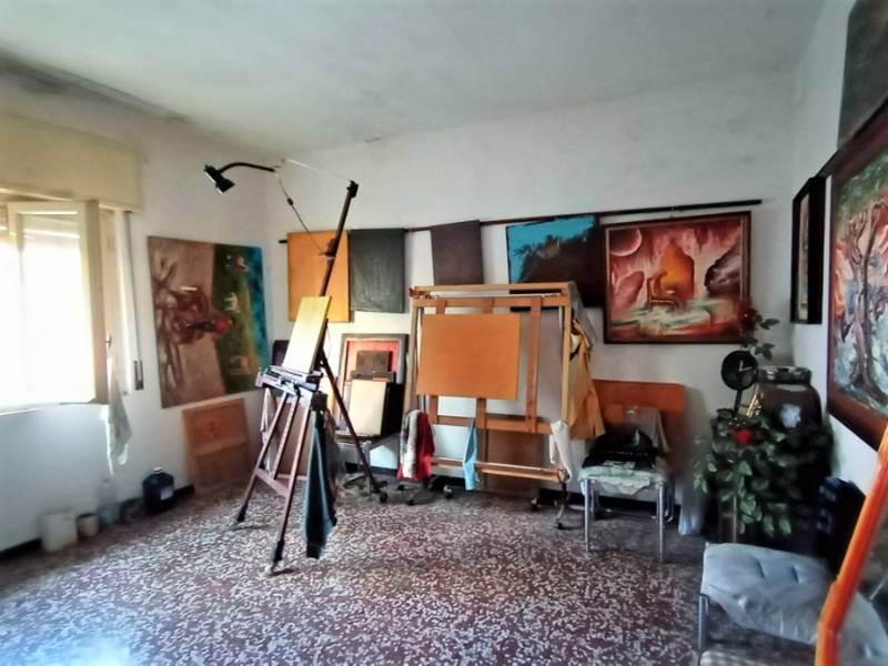 Rustico via Dante Alighieri 20  - foto 11