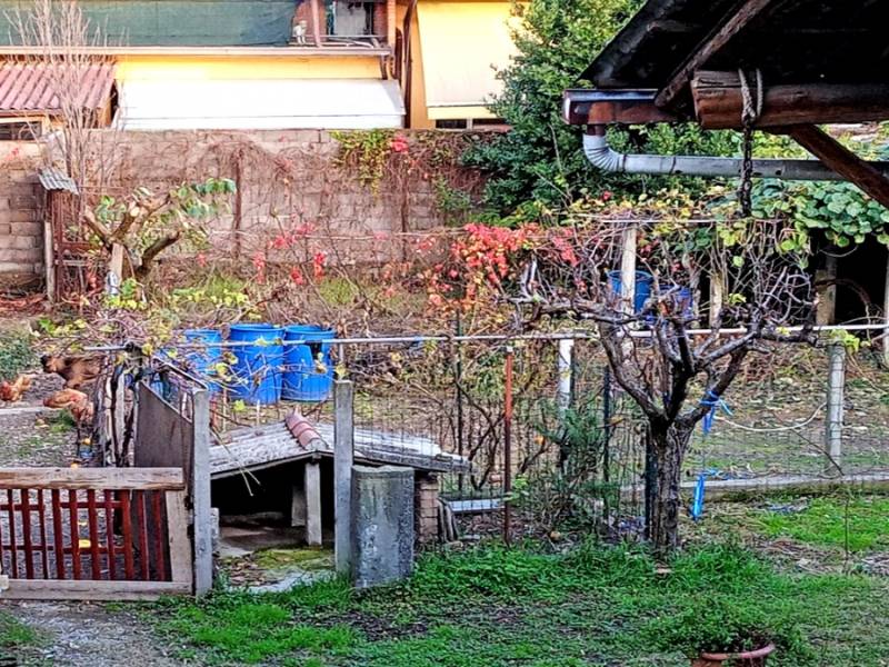 Rustico via Dante Alighieri 20  - foto 15