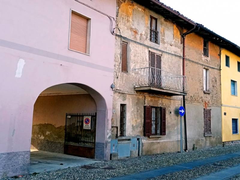 Rustico via Dante Alighieri 20  - foto 2