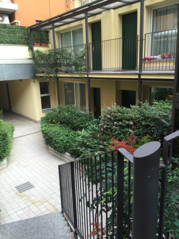 Appartamento Viale Col di Lana  - foto 2