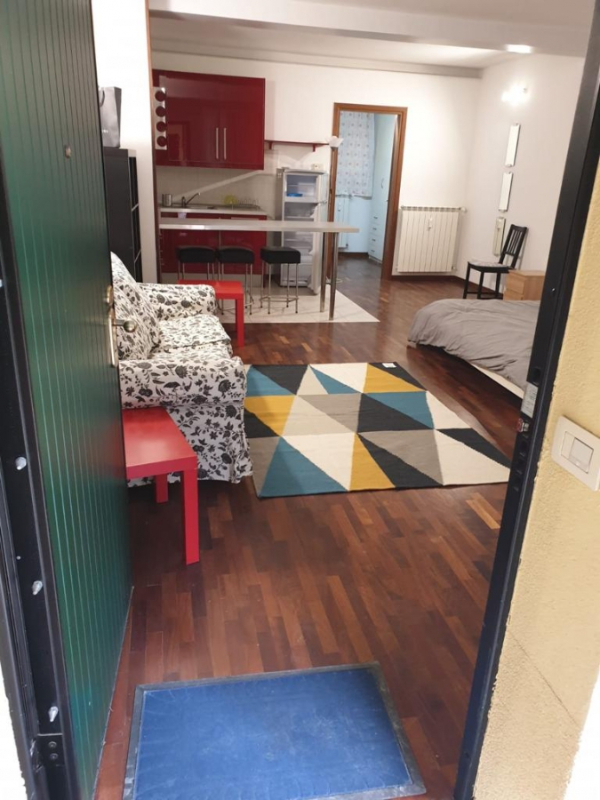 Appartamento Viale Col di Lana  - foto 3
