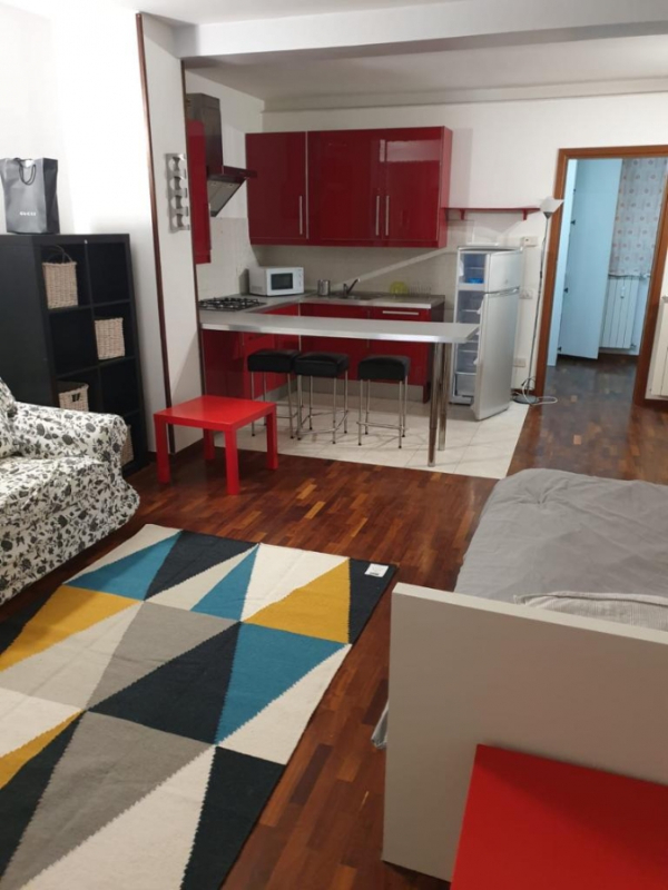 Appartamento Viale Col di Lana  - foto 4
