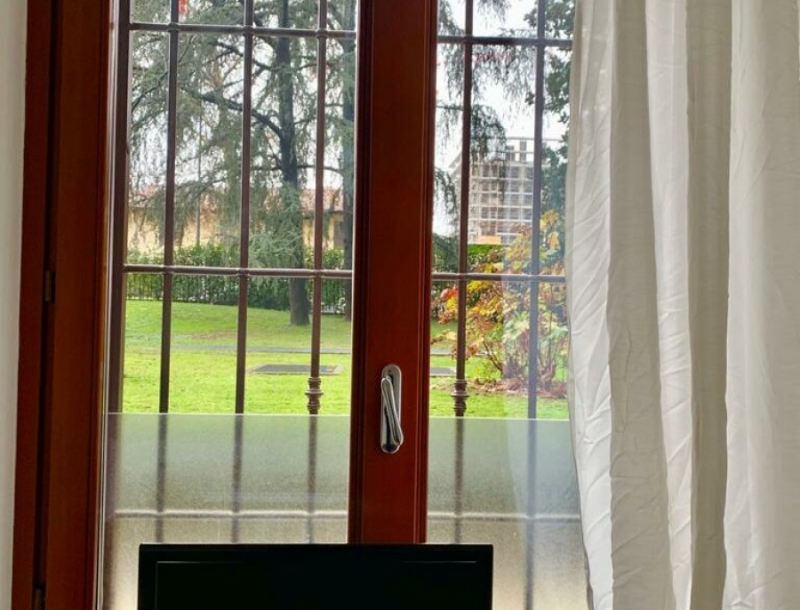 Appartamento Via Castelbarco  - foto 12