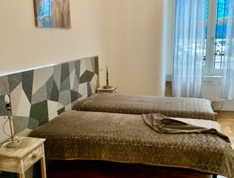 Appartamento Via Col Moschin  - foto 12