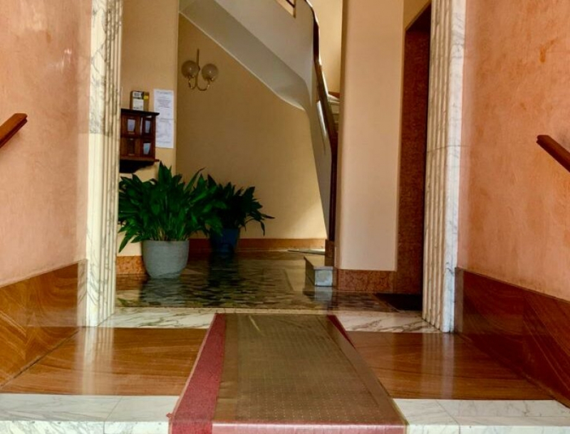 Appartamento Via Col Moschin  - foto 3