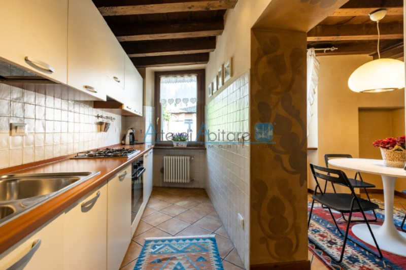 Appartamento Corso Castelvecchio 1  - foto 11