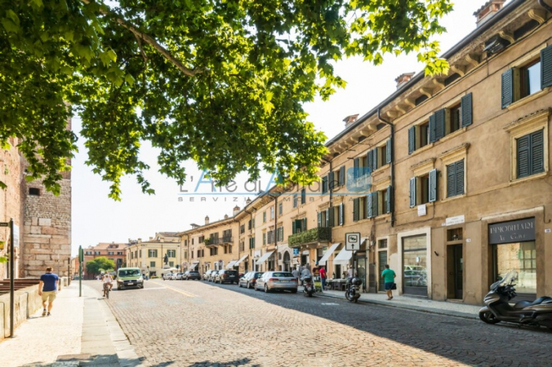 Appartamento Corso Castelvecchio 1  - foto 12