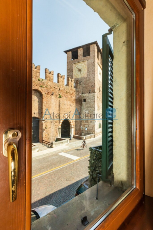 Appartamento Corso Castelvecchio 1  - foto 13
