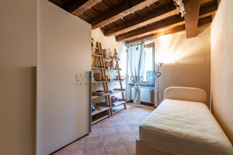 Appartamento Corso Castelvecchio 1  - foto 8