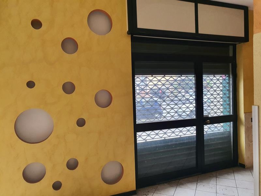 Negozio Via Santa Maria di Licodia, 47  - foto 9