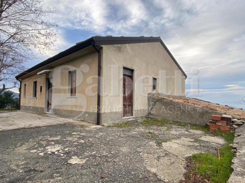 Casa indipendente CONTRADA BLAIDA  - foto 2
