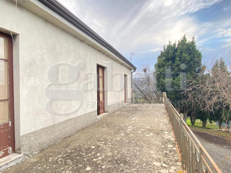 Casa indipendente CONTRADA BLAIDA  - foto 7