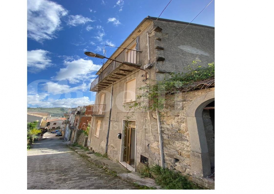 Appartamento VIA ANNUNZIATA, San Piero Patti