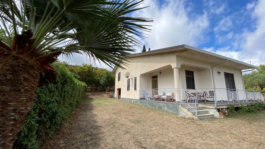 Villa CONTRADA S. MARIA  - foto 3