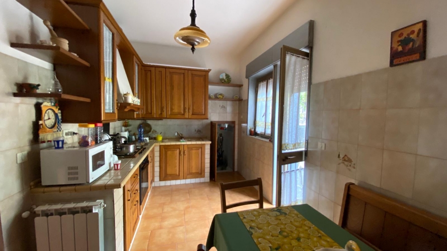 Villa CONTRADA S. MARIA  - foto 5